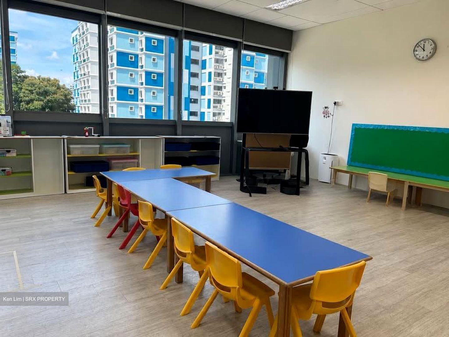 Serangoon North Avenue 5 (D19), Factory #593493321